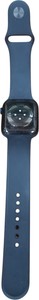 Б/в Смарт-годинник Apple watch series 8 gps + cellular 45mm aluminum case 01-201042614