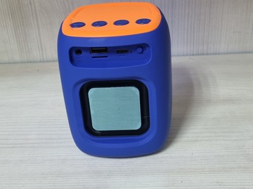 Б/у Акустика Uecker uf-01 01-200962921