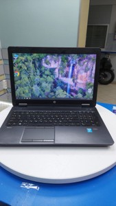 Б/в Ноутбук Hp 15/core i7 4710mq ddr3/8gb ddr3/ssd 512 gb/quadro k610m 01-201042689