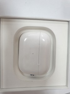 Б/у Навушники Apple airpods pro 2nd generation with magsafe charging case usb-c 01-200988792