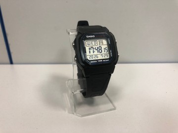 Б/в Годинник Casio w-800h 01-201043953