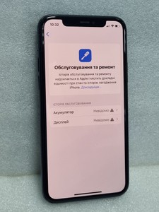 Б/в Мобільний телефон Apple iphone 11 pro 256gb 01-201046668