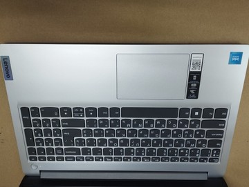 Б/у Ноутбук Lenovo 15/celeron n4500 ddr4/8gb ddr4/ssd 512 gb/*інтегрована 01-201045553