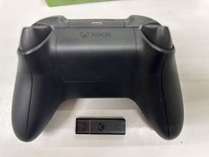 Б/в Геймпад Microsoft xbox series x s wireless controller 01-201043992