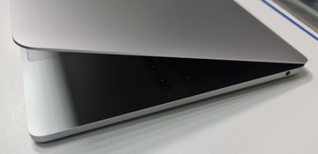 Б/в Ноутбук Apple a2338 /macbook pro 13,3" /m1 8-gpu/ ram16gb/ ssd 256gb/ retina, truetone, touch bar 01-201045249