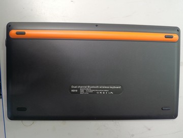 Б/в Планшет Teclast m40 pro 8/128gb 01-201050470