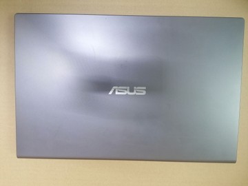 Б/в Ноутбук Asus 15/core i7-1065g7 ddr4/16gb ddr4/ssd 480 gb/*інтегрована 01-201050419