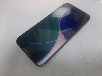 Б/в Мобільний телефон Apple iphone 16 pro max 512gb 01-201052992