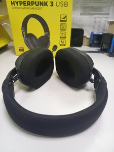 Б/в Навушники Hator hyperpunk 3 wireless 01-201053335