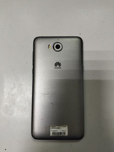 Б/в Мобільний телефон Huawei y6 2017 2/16gb 01-201053227