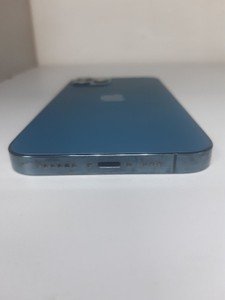 Б/у Мобільний телефон Apple iphone 12 pro 128gb 01-201042263