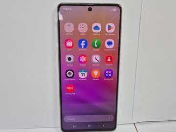 Б/в Мобільний телефон Samsung galaxy a73 5g 8/256gb 01-201053277