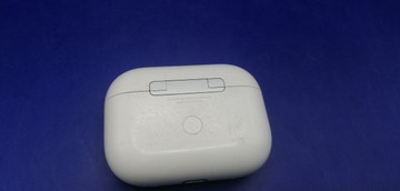 Б/в Навушники Apple airpods pro 2nd generation with magsafe charging case usb-c 01-201052664