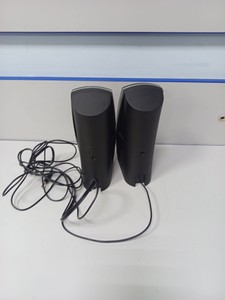 Б/в Мультимедійна акустика Trust mila 2.0 speaker set 01-201051529