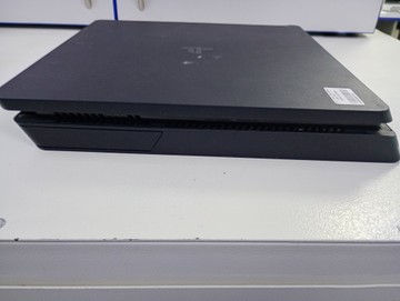 Б/в Ігрова приставка Sony playstation 4 slim 1tb 01-201054440