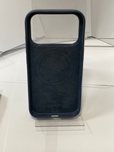 Б/в Чохол для телефону Apple 17 pro case 01-201052931