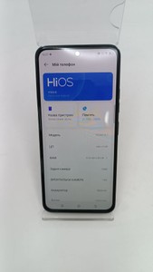 Б/в Мобільний телефон Tecno spark 30 pro kl7 8/256gb 01-201054891