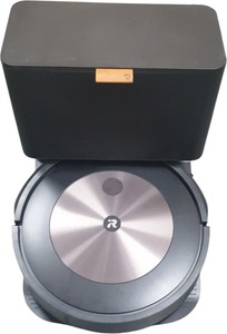 Б/в Робот-пилосос Irobot roomba combo j7 01-200996551