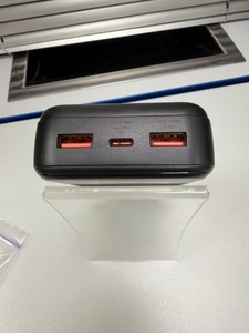 Б/в Зовнішній акамулятор Sigma 20000 mah 01-201054022
