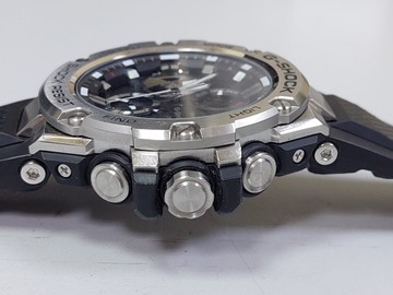 Б/у Часы Casio gst-b100 01-201053725