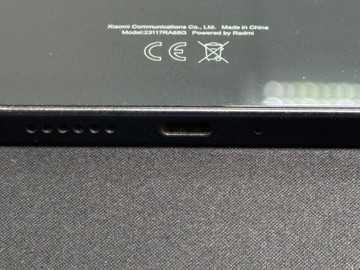 Б/у Мобільний телефон Xiaomi redmi note 13 pro 4g 8/128gb 01-201054491