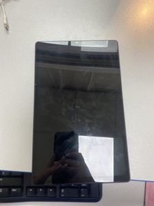 Б/в Планшет Lenovo tab m10 fhd plus tb-x606f 4/64gb wi-fi 01-201057822