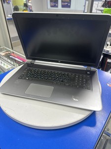 Б/в Ноутбук Hp 17/amd a10 extreme edition/ ram8gb/ ssd128gb/ hdd640gb/ radeon r7 m360 01-201057167