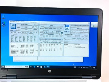 Б/в Ноутбук Hp 15/core i5 6200u ddr3/4gb ddr4/ssd 256 gb/*інтегрована 01-201057862