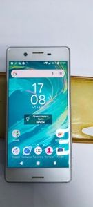 Б/в Мобільний телефон Sony xperia x f5122 dual 3/64gb 01-201052637