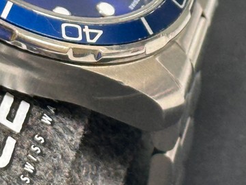 Б/в Годинник Certina c032451 01-201057732