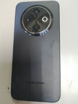Б/у Мобільний телефон Tecno spark 30c kl5n 8/256gb 01-201055918