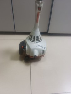 Б/в Мотокоса Stihl fs 38 01-201060901