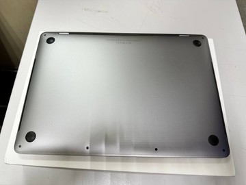 Б/в Ноутбук Apple macbook pro 2018 a1989 13,3"/ core i5 2,3ghz/ram 8gb/ssd 256gb 01-201053883