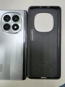 Б/в Мобільний телефон Poco m8 5g 8/256gb 01-201062387