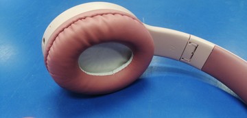 Б/в Навушники Cyboo 101670 01-201064112