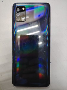 Б/в Мобільний телефон Samsung galaxy a31 4/64gb 01-201064289
