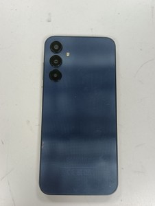 Б/в Мобільний телефон Samsung galaxy a25 5g sm-a256e 6/128gb 01-201064249