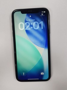 Б/у Мобільний телефон Apple iphone 11 128gb 01-201062779