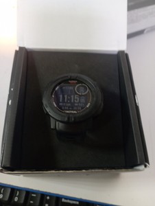Б/у Смарт-часы Garmin instinct 2 solar 01-201064521