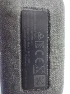 Б/в Навушники Sennheiser momentum true wireless 2 m3ietw2 01-201066030