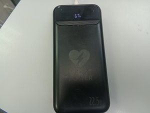 Б/в Повербанк Heart Power 20000mah 22.5w 01-201062457
