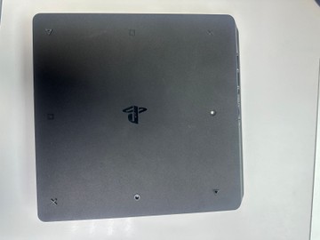 Б/в Ігрова приставка Sony playstation 4 slim 1tb / 2 контролери 01-201062443