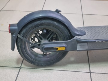 Б/в Електросамокат Xiaomi mi electric scooter 3 01-201006289