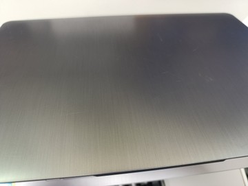 Б/в Ноутбук Lenovo 15/pentium 7505 ddr4/4gb ddr4/hdd *відсутній/ssd 120 gb/*інтегрована 01-201070923