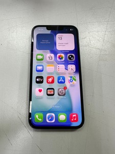Б/в Мобільний телефон Apple iphone 13 128gb 01-201053565