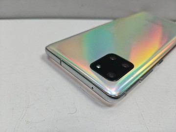 Б/у Мобільний телефон Samsung galaxy note 10 lite sm-n770f 6/128gb 01-201067662