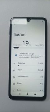 Б/у Мобільний телефон Xiaomi redmi a5 4/128gb 01-201067943