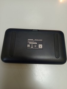 Б/в Бездротовий зарядний пристрій Samsung ep-p4300 01-201070898