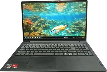 Lenovo 16/ryzen 3 7320u ddr5/16gb ddr5/hdd *відсутній/ssd 512 gb/*інтегрована