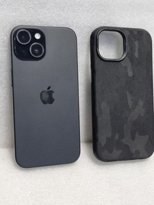 Б/у Мобільний телефон Apple iphone 15 128gb 01-201070677